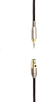 Amazon.com: KetDirect Replacement Cable for AKG Q701 / K240